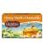 Celestial Seasonings Herbal Tea Caffeine Free Honey Vanilla Chamomile 20 Tea Bags 1.7 oz (47 g)