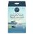 JUST T One and Only Black Currant Premium Pyramid Tea Bag (20 pcs) | Organic White Tea Combined with Black Currant | Biodegradable Premium Organic Tea Bags High-Grown Leaf Tea for All Tea Lovers One and Only Black Currant 20 Count (Pack of 1)