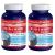 Dmae liquid - BRAIN AND MEMORY BOOSTER - increase processing speed mind clarity and focus supplement mind and memory support supplement memory brain supplement youthful brain 2 Bot 120 Capsules