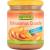 Rapunzel Organic Peanut Butter Crunchy with Salt (1 x 250 gr) 250 g (1 pack)