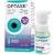 Optase Dry Eye Spray A Preservative and Phosphate Free Dry Eye Spray for Itchy Irritated Eyes and Eyelids - 300 Doses - 17ml