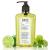 C.O. Bigelow Hand Wash  Lime Coriander Soap  No. 1530 - Village Perfumer Moisturizing Hand Wash for Bathroom & Kitchen with Aloe Vera  10 fl oz 10 Fl Oz (Pack of 1)