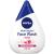 NIVEA Face Wash  Milk Delights Caring Rosewater(Sensitive Skin)  100ml
