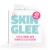 Not Just A Patch Skin Glee Medical Adhesive Remover for Skin (40 Pack) - Pre-CGM Skin Adhesive Remover Wipes for Use with CGM Devices - Cleaning Wipes with Alcohol Skin Glee Remover
