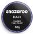 Snazaroo Classic Face and Body Paint, 18.8g (0.66-oz) Pot, Black 0.6 Fl Oz (Pack of 1) Black