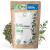 ORIGEENS ORGANIC NETTLE TEA 100g | Organic stinging nettle leaf tea detox draining and remineralising herbal tea | Stinging nettle tea organic Nettle 100g