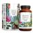 Immune system complex - 500mg echinacea with vitamin C zinc selenium L -Histidin & Kalmegh - strengthen immune system * vegan & without additives - 120 Echinacea Purpurea capsules for 60 days