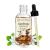 NP NATURES PHILOSOPHY Gardenia Multi-Use Oil for Face Body and Hair - Organic Plant Fragrant Essential Oil for Dry Skin Scalp and Nails - 2 Fl Oz