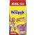Nestl NESQUIK cocoa-containing drink powder for stirring into milk 1 pack (1 x 1Kg)