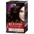 Schwarzkopf Keratin Color Permanent Hair Color Cream  4.6 Intense Cocoa