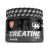 Creatin capsules - 240 pieces/can