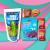 Tubbees Classic Chamoy Pickle Kit Van Holten's Pickle and Fizzy Roll Ups Viral Challenge Classic Pickle Kit