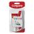 Colgate Total Travel Set |Soft toothbrush with toothpaste Colgate Total |Compact size |Contains Fluor |Protects sensitive teeth |Packing brush + toothpaste 20 ml 1 piece (2 Pack)