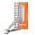 KOHM Nail Clippers for Thick Nails - Heavy Duty, Wide Mouth Professional Fingernail and Toenail Clippers for Men, Women & Seniors, Silver Curved-silver