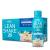 GNC Total Lean Lean Shake with 25g of Protein in just 170 Calories, Vanilla Bean 12 servings Vanilla 12 Servings (Pack of 1)