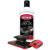 Weiman Cooktop and Stove Top Cleaner Kit - Glass Cook Top Cleaner and Polish 10 oz. Scrubbing Pad Cleaning Tool Razor Scraper