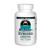 Source Naturals Mega Strength Beta Sitosterol 375 mg 120 Tablets