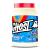 GHOST WHEY Protein Powder, Chips Ahoy! - 2lb, 25g of Protein - Whey Protein Blend - Post Workout Fitness & Nutrition Shakes, Smoothies, Baking & Cooking - Cookie Pieces Inside