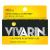 Vivarin Brand Alertness Aid 40 tablets