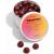 Ceylon Cinnamon Gummies - Sugar-Free - 2000mg Cinnamon Complex with Chromium in Plastic-Free Tins - Gluten Free & Vegan
