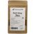 Your ExcellenTEA - Earl Grey Blue Flower - Black Tea Loose Leaf with Real Bergamot Oil in Resealable Pouch made from Ceylon BOP1 (100g)