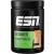 ESN Vegan Designer Protein Powder Cinnamon Cereal 910 g Can - Muscle Building and Recovery Cinnamon Cereal 910 g (Package of 1)