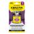 Nail-Aid Keratin 3 Day Growth Nail Treatment & Strengthener, Clear, 0.55 Fl Oz