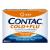 CONTAC Cold + Flu Maximum Strength Acetaminophen Daytime Multi-Symptom Relief for Nasal Congestion Sinus Pressure Sore Throat Head & Body Aches Fever Non-Drowsy 24 Caplets