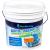 Septic Tank Shock Treatment | Bio Enzyme Septic Safe | Clears Leach & Drain Fields, Dissolves Organic Solids, Grease, Hair - Drain Deodorizer(7.5 LBS) 7.5 Pound (Pack of 1)