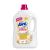 Asevi Laundry Detergent Washing Liquid Detergent Laundry Cleanser 2376ML 44 Washes Marseille Soap