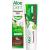 Aloedent coconut oil toothpaste fluoride-free natural effect vegan animal test free SLS-free triple effect healthy gums 100ml 100 ml (1 Pack)