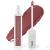 Ofra Long Lasting Liquid Lip Gloss for Women  Charmed  0.2 Ounce Charmed 0.2 Ounce (Pack of 1)