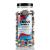 Original Anglo Bubble Gum Gift Jar from the A-Z Retro Sweet Shop Collection Original 415 g (Pack of 1)