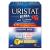 Uristat Ultra UTI Pain Relief Tablets Fast Urinary Tract Infection Relief of Urinary Pain Burning Urgency Maximum Strength Cranberry Flavored Coating 30 Tablets 30 Count (Pack of 1) UTI Pain Relief