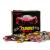 Chewing Gum Turbo Xtreme Soft Bubble Gum Retro Gift Imported Birthday Sweets (Full Box 100psc)