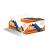 ProBar Protein Bar Peanut Butter Chocolate 12 Bars 2.47 oz (70 g) Each