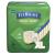FitRight Ultra Adult Diapers, Disposable Incontinence Briefs with Tabs, Heavy Absorbency, X-Large, 57"-66", 4 packs of 20 (80 total) Case of 80 6 - XX-Large