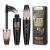 4D Silk Fiber Lash Mascara, Waterproof Long Lasting Mascara Black Volume and Length Natural, Exquisitely Full, Lengthening Thickening Softer Fuller Lashes Amplify Smudge-Proof Eyelash Primer Brush