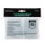 TitanShield Premium Clear Card Sleeves for Standard Sized Board Games and Trading Card 2.5" x 3.5" (150 Sleeves) Original Standard 66x91mm