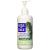 Kiss My Face Anti-Stress Woodland Pine & Ginseng Shower Gel - Rejuvenate Your Mood With Ginseng & Woodland Pine - Antioxidant Blend of Olive Oil  Aloe & Vitamin E - 16 fl oz Bottle