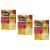 Alberto Vo5 Hot Oil Intense Conditioning Treatment 0.5 Ounce 2-count Tubes (Pack of 3) 0.5 Fl Oz (Pack of 3)