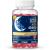 Mommy's Bliss Kids Sleep Gummies + Melatonin Kids 3 Years + Strawberry 60 Gummies