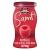 Schwartau Samt Raspberry fruit spread without pieces & seeds 270g 270 g (1 pack) Raspberry