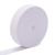 Airisoer Elastic Bands for Sewing 1 Inch 32 Yards White Knit Elastic Spool High Elasticity