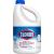 Clorox Splash-Less Bleach, Disinfecting Bleach, Regular  77 Fluid Ounce Bottle