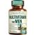 Vimerson Health Multivitamin for Men - Daily Mens Multivitamins & Multiminerals Supplement for Energy, Focus and Performance. Mens Vitamins A, C, D, E & B12, Zinc, Calcium, Magnesium & More. Multi Vitamin Capsules