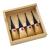 FLEXCUT Carving Tools Micro-Palm Set