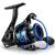 KastKing Summer and Centron Spinning Reels, 9 +1 BB Light Weight, Ultra Smooth Powerful, Size 500 is Perfect for Ultralight/Ice Fishing. C: Centron 3000