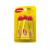 Carmex Classic Lip Balm Medicated .35 oz (10 g) - PACK OF 3