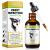 Yeast Infection Treatment for Dogs Natural Yeast Infection Treatment for Itchy Dog Skin Relief Dog Allergy Relief Dog Ear Infection- 2 Fl Oz / 60ml